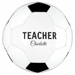 I am teacher school Collegeadd your name text simp Football