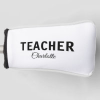 I am teacher school Collegeadd your name text simp