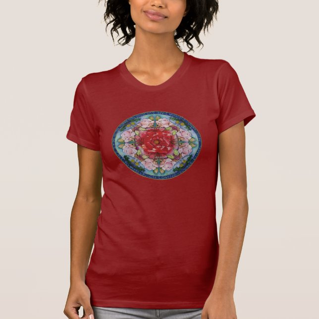 I AM THAT T-Shirt (Front)