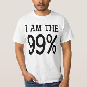 I am the 99 Percent T-Shirt