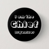 I Am The Chief Organiser.