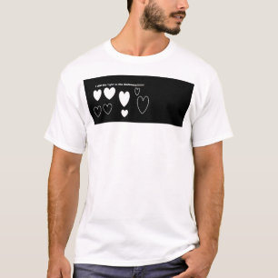 I AM the Heavenly Translation!!!!!!!! T-Shirt