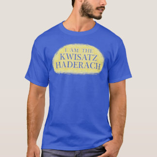 I Am The Kwisatz Haderach T-Shirt