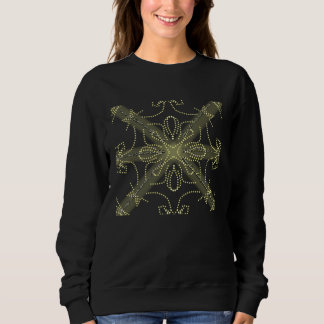 I am the light in the dark affirmation sweatshirt