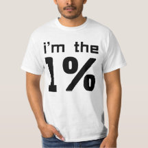 I am the One Percent