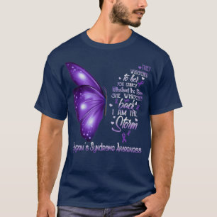 I am the storm Sjogrens Syndrome Awareness T-Shirt