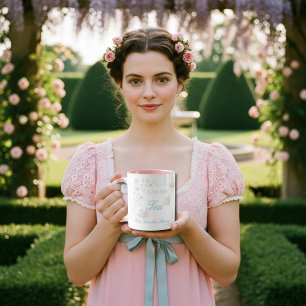 I Am The Tea That You Are Having  Mug