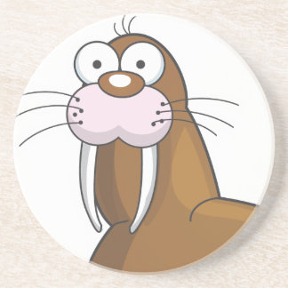i AM the Walrus Coaster