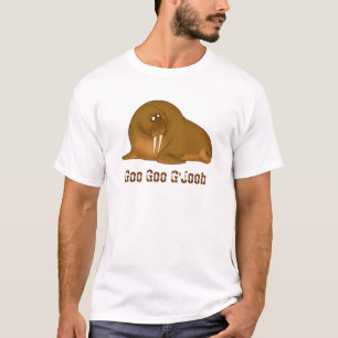 "I Am the Walrus" Shirt