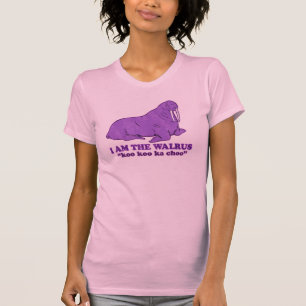 I am the Walrus T-Shirt