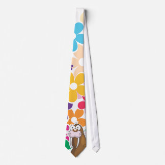 i AM the Walrus Tie