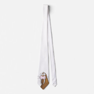 i AM the Walrus Tie