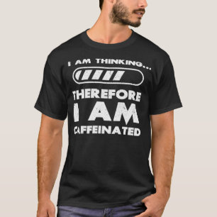I am Thinking6 T-Shirt