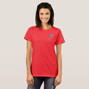 I am Thinking Computer Programmer Design T-Shirt