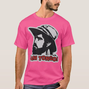 I Am Torgo Classic TShirt