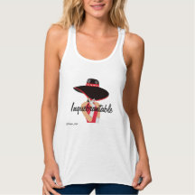 I Am Unbreakable (Spanish)