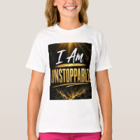 I Am Unstoppable