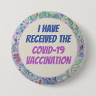 I AM Vaccinated for COVID-19