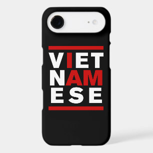 I AM VIETNAMESE