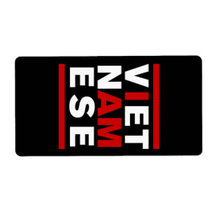 I AM VIETNAMESE