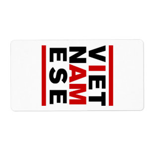 I AM VIETNAMESE