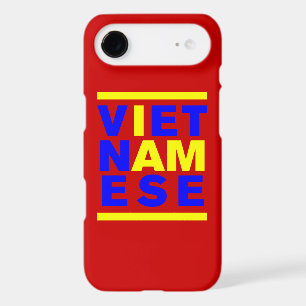 I AM VIETNAMESE