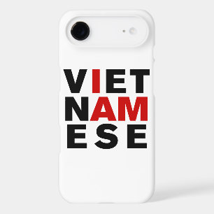 I AM VIETNAMESE