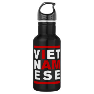I AM VIETNAMESE 532 ML WATER BOTTLE