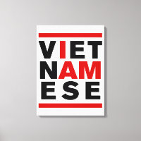 I AM VIETNAMESE