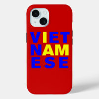 I AM VIETNAMESE