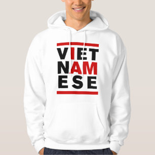 I AM VIETNAMESE HOODIE