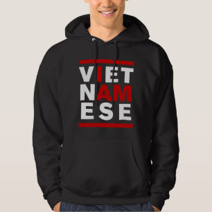 I AM VIETNAMESE HOODIE