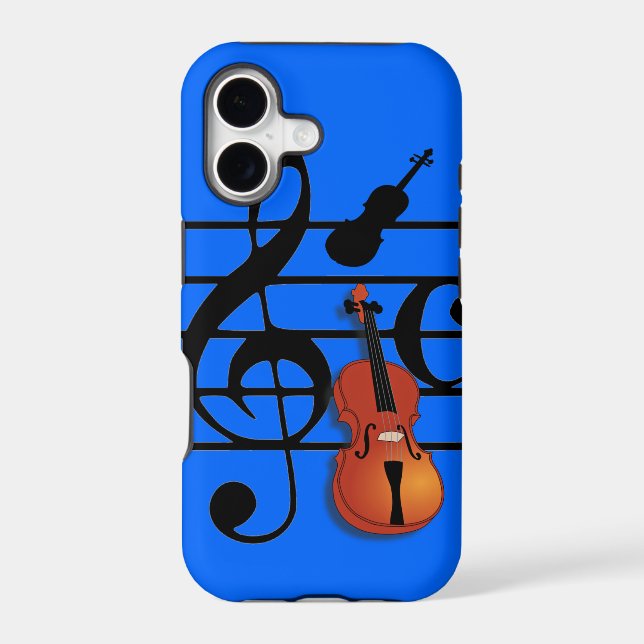 I Am Violin_ (Back)