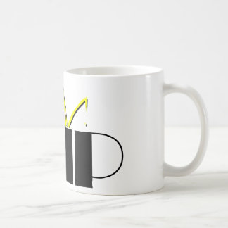 I am VIP v1.1 Mug