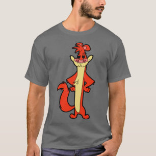 I am Weasel T-Shirt