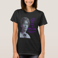I Am What You Call A Hooligan Emmeline Pankhurst