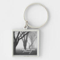 "I am with you always" Matthew 28:20 Bible Verse