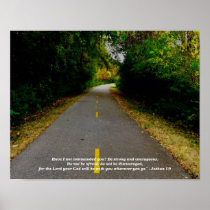 I AM WITH YOU POSTER