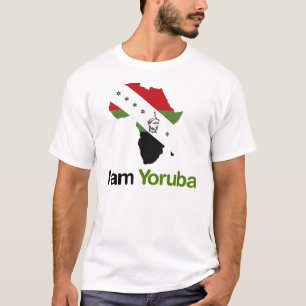 I am Yoruba T-Shirt
