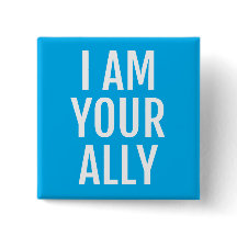 I am your ally