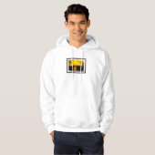 I am your sunshine hoodie (Front Full)