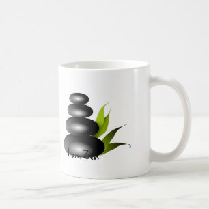 I am Zen Coffee Mug