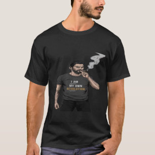 I an my own Revolution T-Shirt