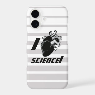 I (Anatomical Heart) Science