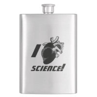 I (Anatomical Heart) Science