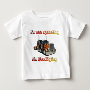 I'm not speeding baby T-Shirt