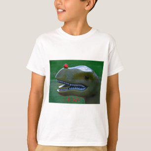 I Ate New York T-Shirt