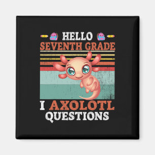 I Axolotl Questions Hello Seventh Grade Back To Sc Magnet