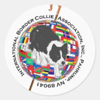 I.B.C.A.~Sticker