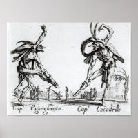 I Balli de Spessanei, or Le Grande Chasse